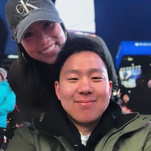 Meet your Posher, Daniel